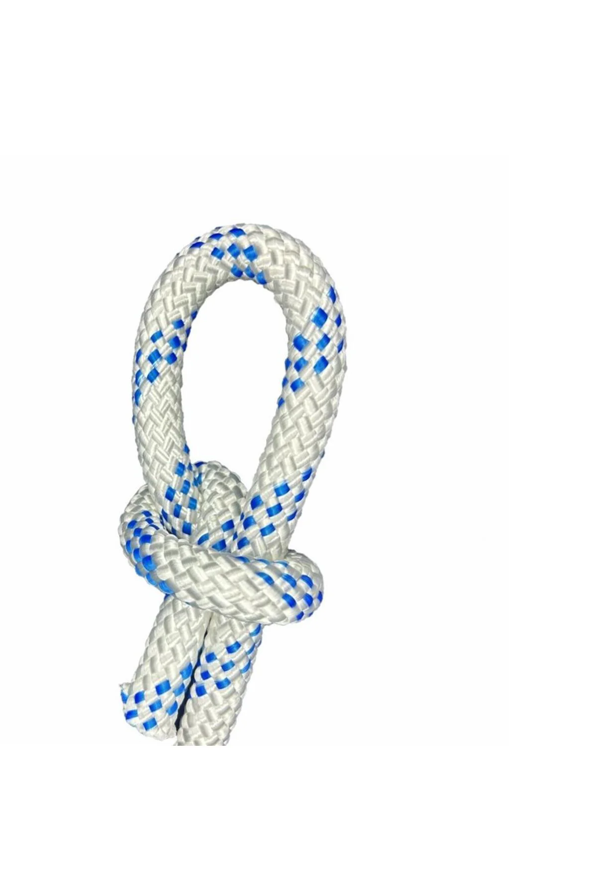 Orca 16mm 100 Metre Statik İskota Halat HT Polyester EN1891 TypeB
