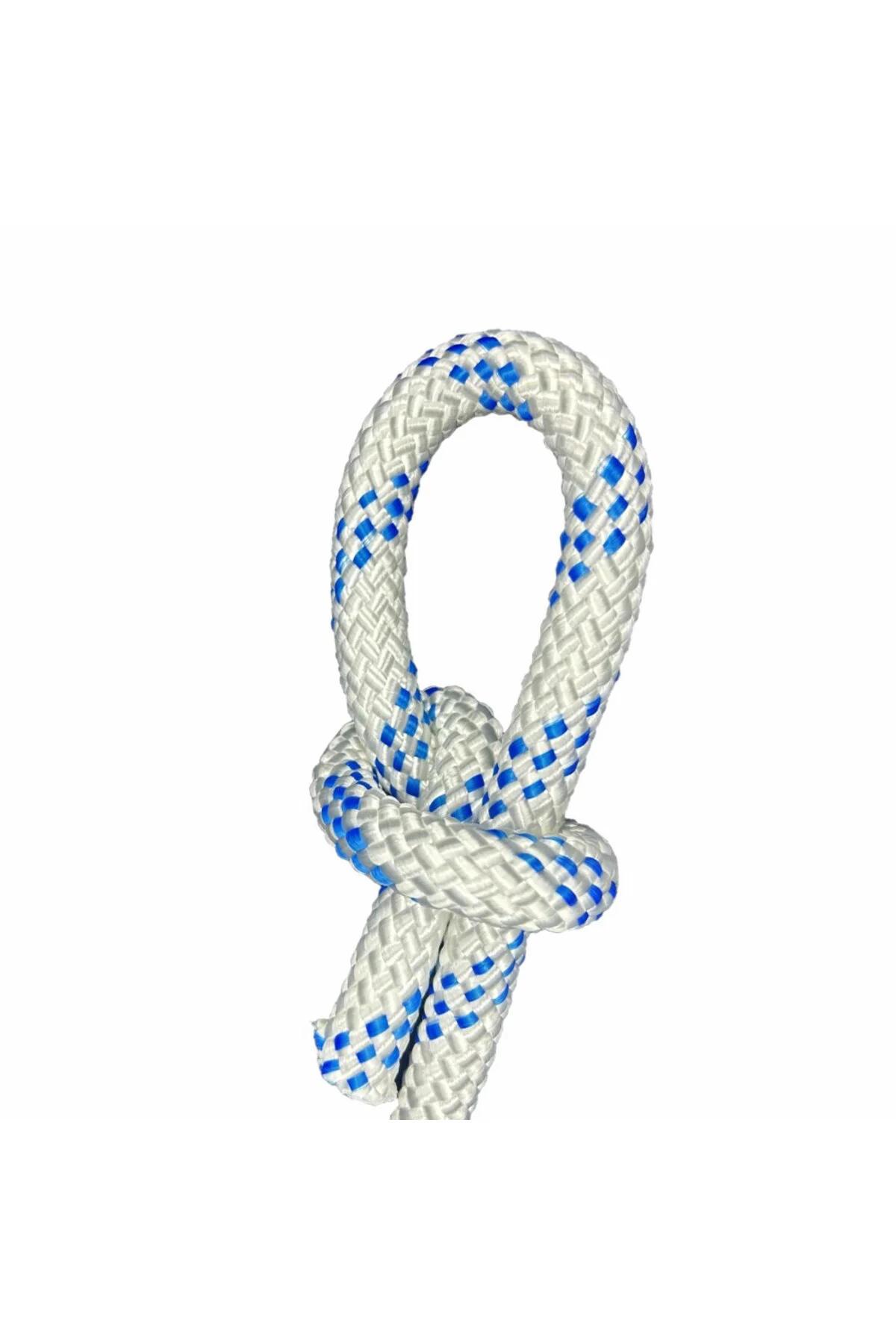 Orca 16mm 50 Metre Statik İskota Halat HT Polyester EN1891 TypeB