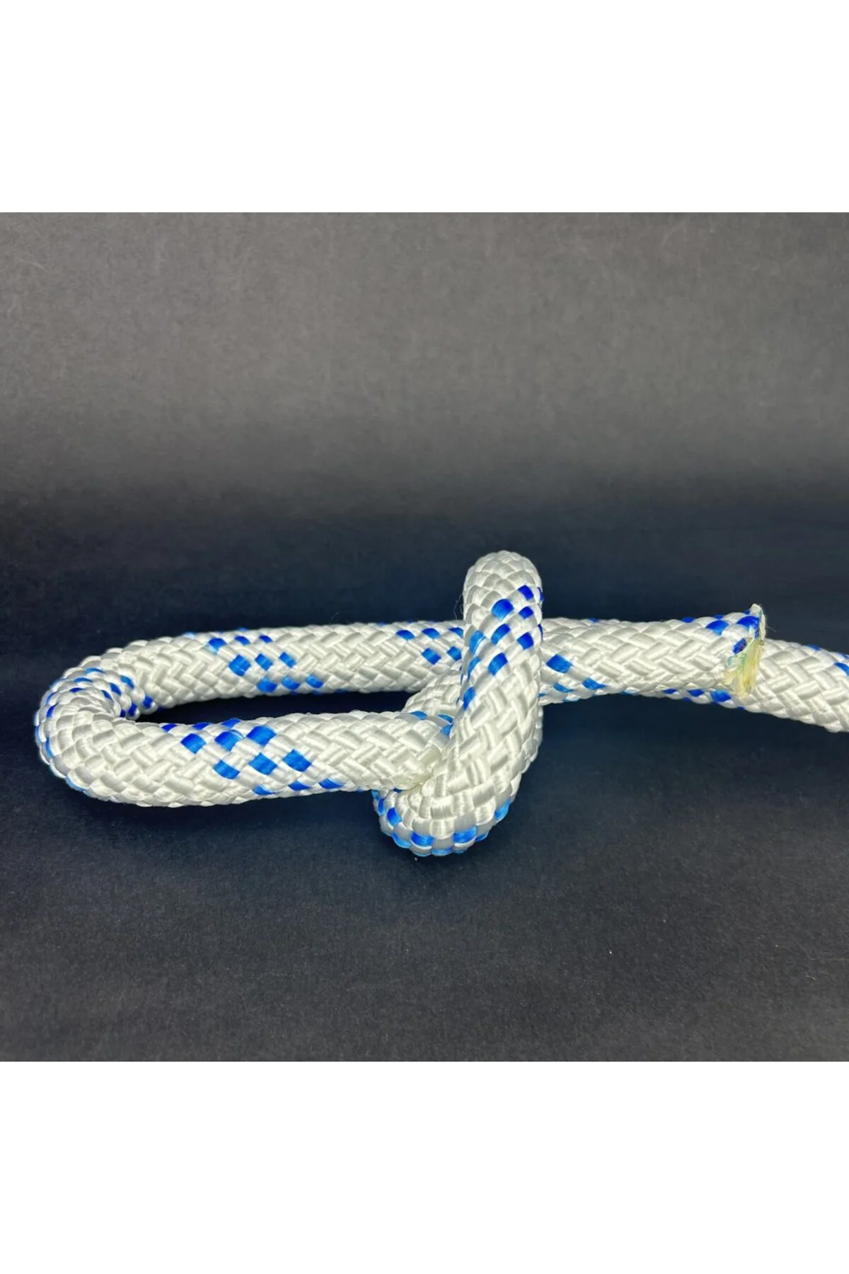 Orca 16mm 50 Metre Statik İskota Halat HT Polyester EN1891 TypeB