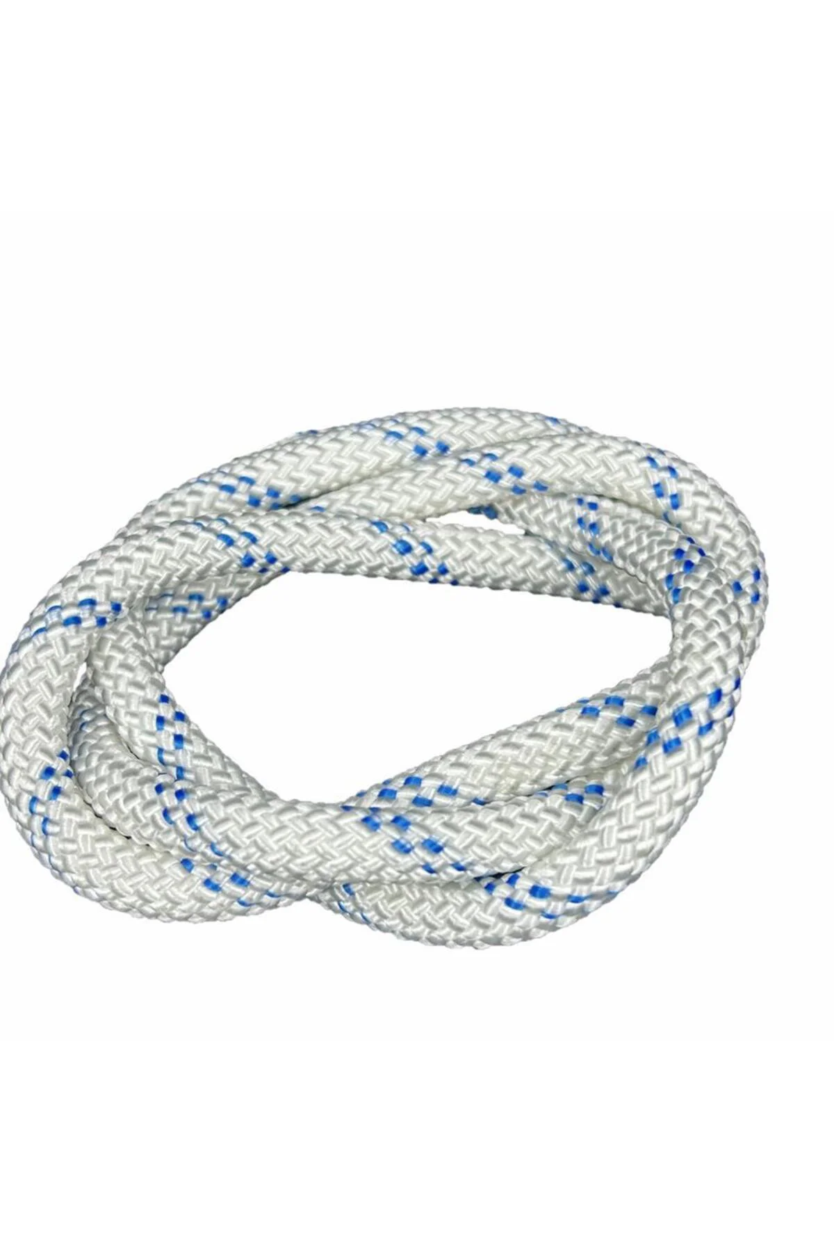 Orca 8mm 50 Metre İnşaat Gemici İş Güvenliği Çapa İpi İskota Halat