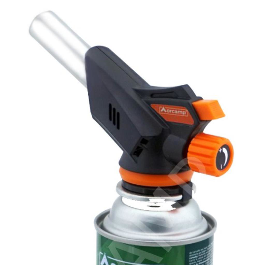 Orcamp  Çakmakli Kartuş Pürmüz Set