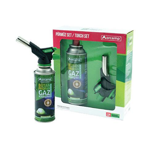 Orcamp  Pürmüz Set