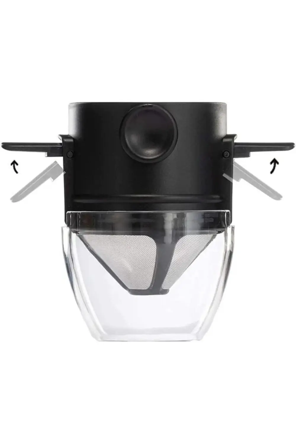 ORCAMP TAŞINABİLİR KAHVE FİLTRESİ OUT-1960