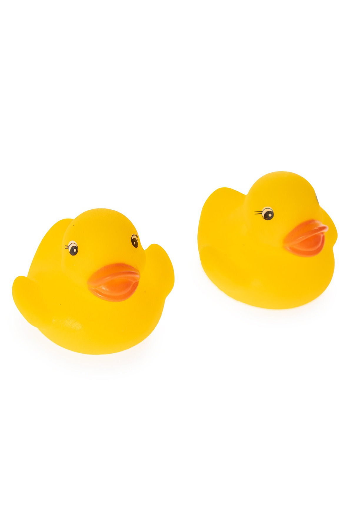 Oyuncak Store Ördek Ailesi Banyo Oyuncaklari 3 Lü Set