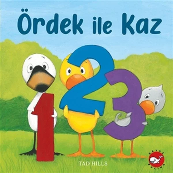 Ördek İle Kaz 1,2,3 Fiyatı, Yorumları ve Özellikleri