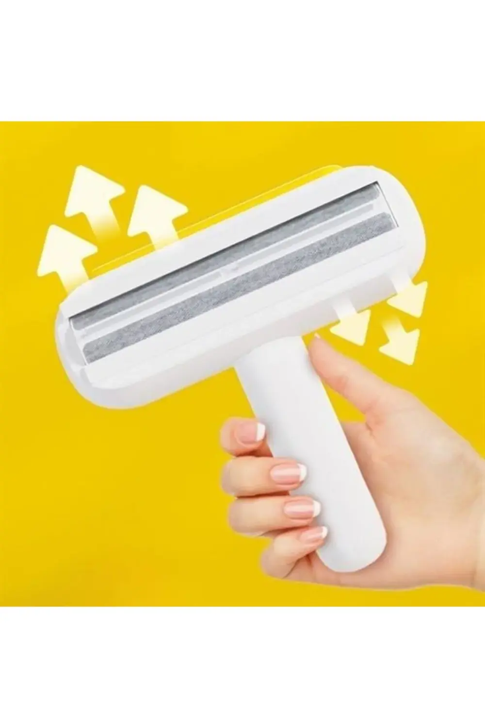 ® Ördek Model Kendiliğinden Hazneli Manuel Tüy Toplayıcı Aparat ® Ördek Model Kendiliğinden Hazneli Manuel Tüy Toplayıcı Aparat