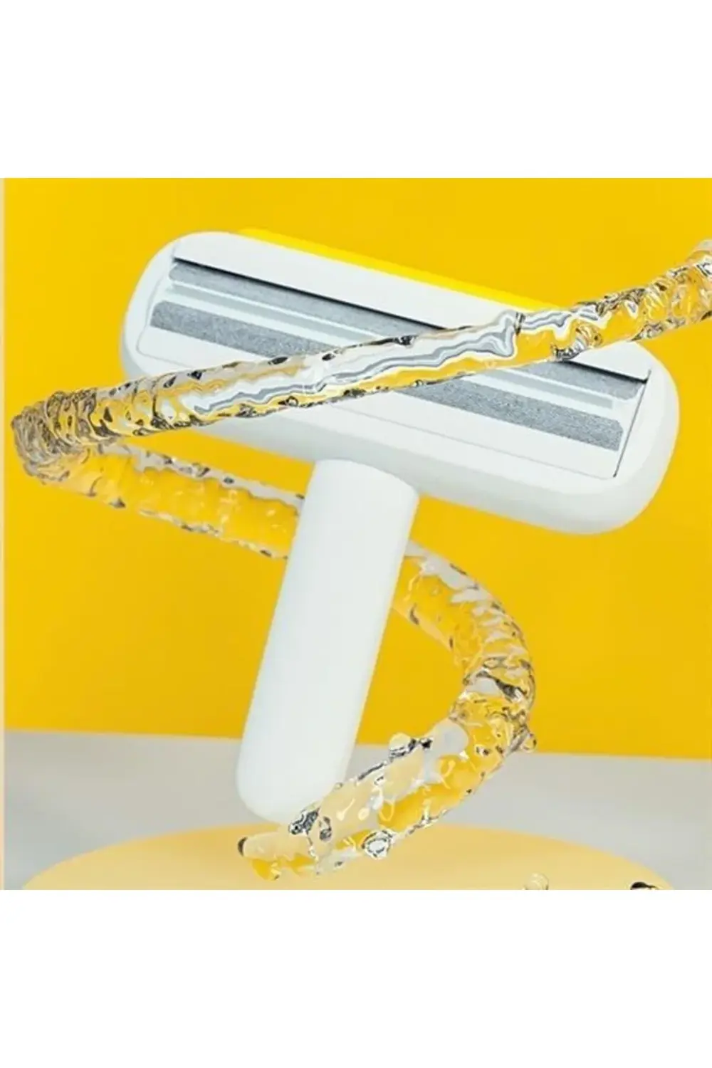 ® Ördek Model Kendiliğinden Hazneli Manuel Tüy Toplayıcı Aparat ® Ördek Model Kendiliğinden Hazneli Manuel Tüy Toplayıcı Aparat