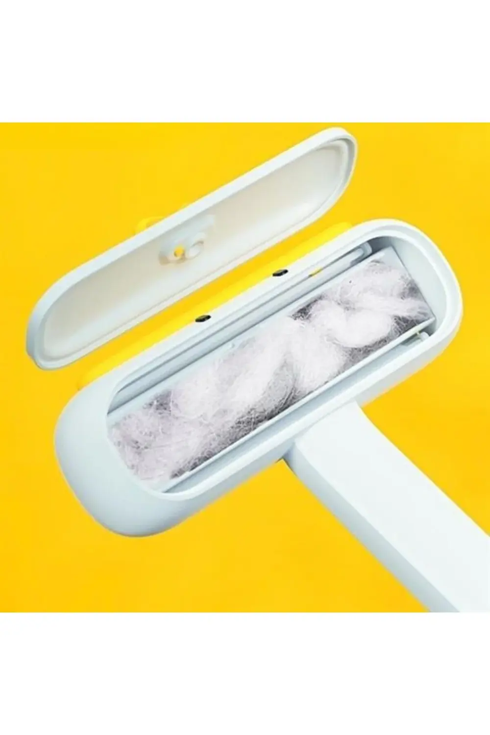 ® Ördek Model Kendiliğinden Hazneli Manuel Tüy Toplayıcı Aparat ® Ördek Model Kendiliğinden Hazneli Manuel Tüy Toplayıcı Aparat