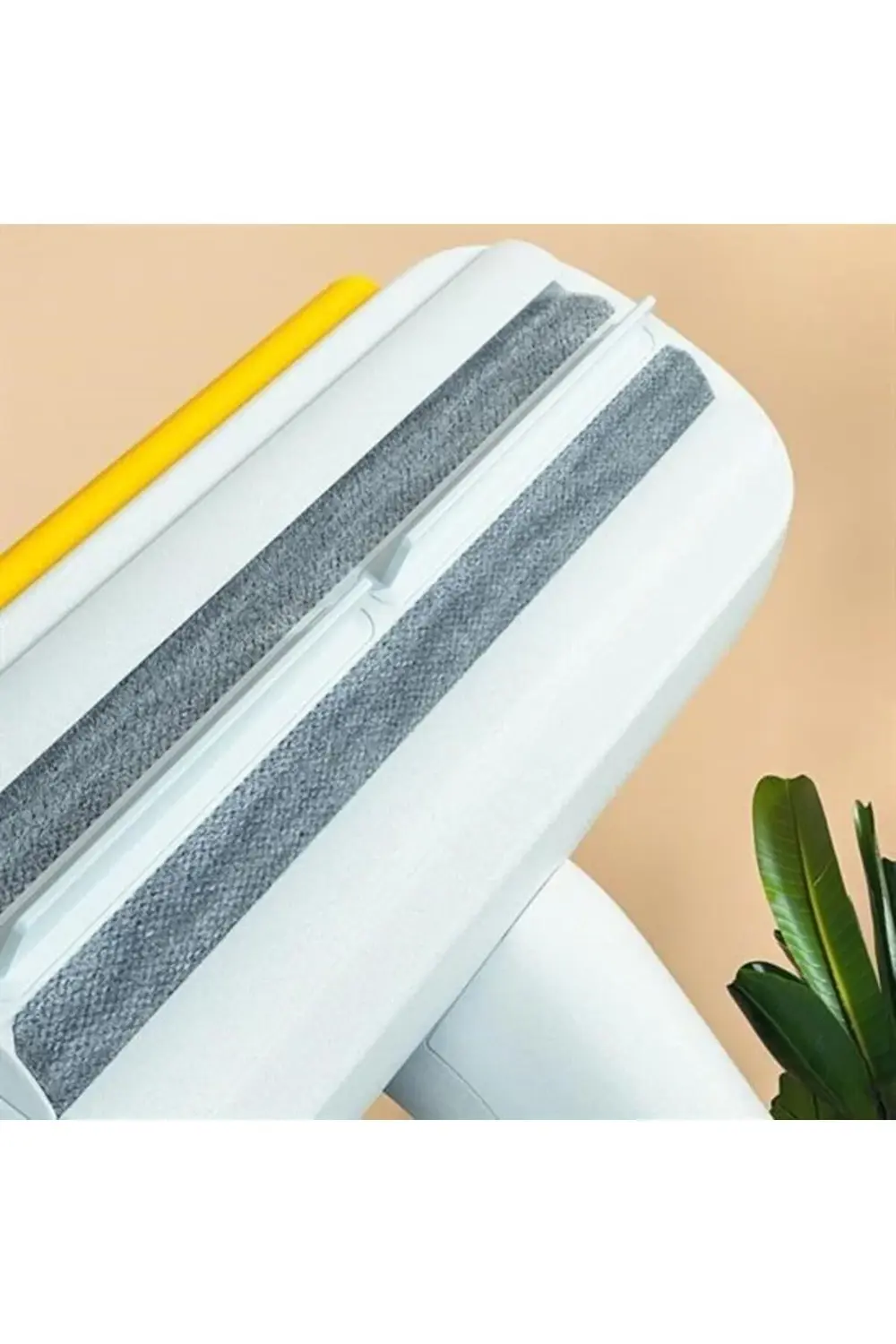 ® Ördek Model Kendiliğinden Hazneli Manuel Tüy Toplayıcı Aparat ® Ördek Model Kendiliğinden Hazneli Manuel Tüy Toplayıcı Aparat