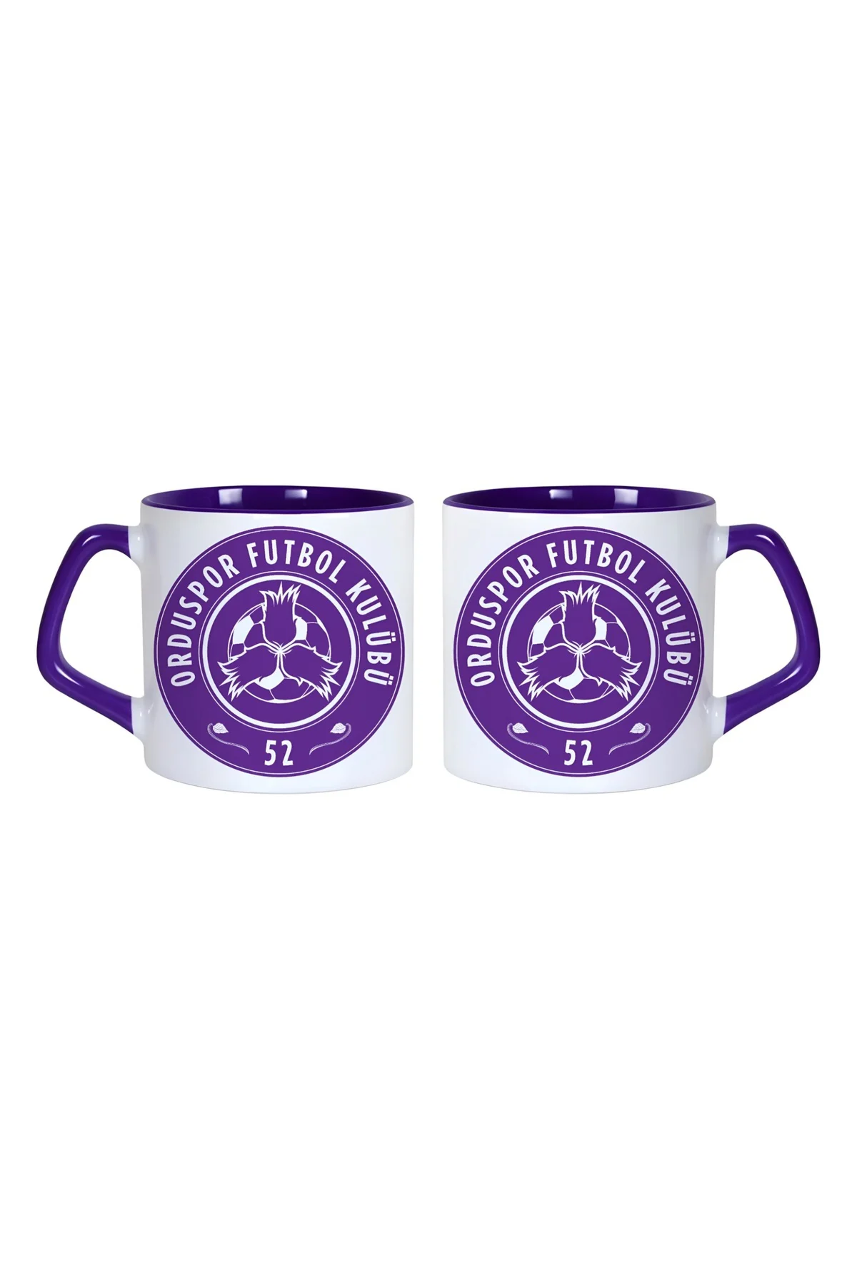 Orduspor Kupa Bardak | Tek Adet 0343