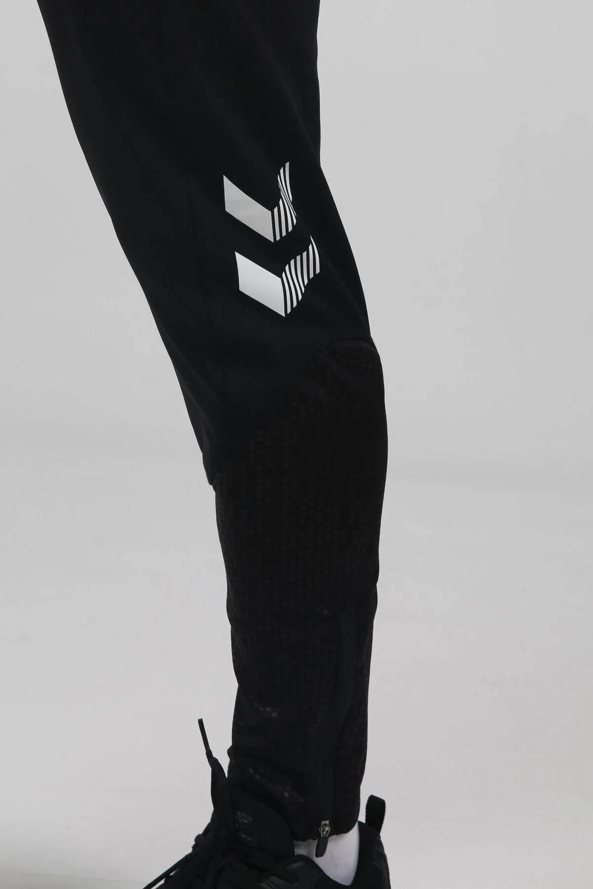 Oregon Antrenman Eşofman Altı Siyah