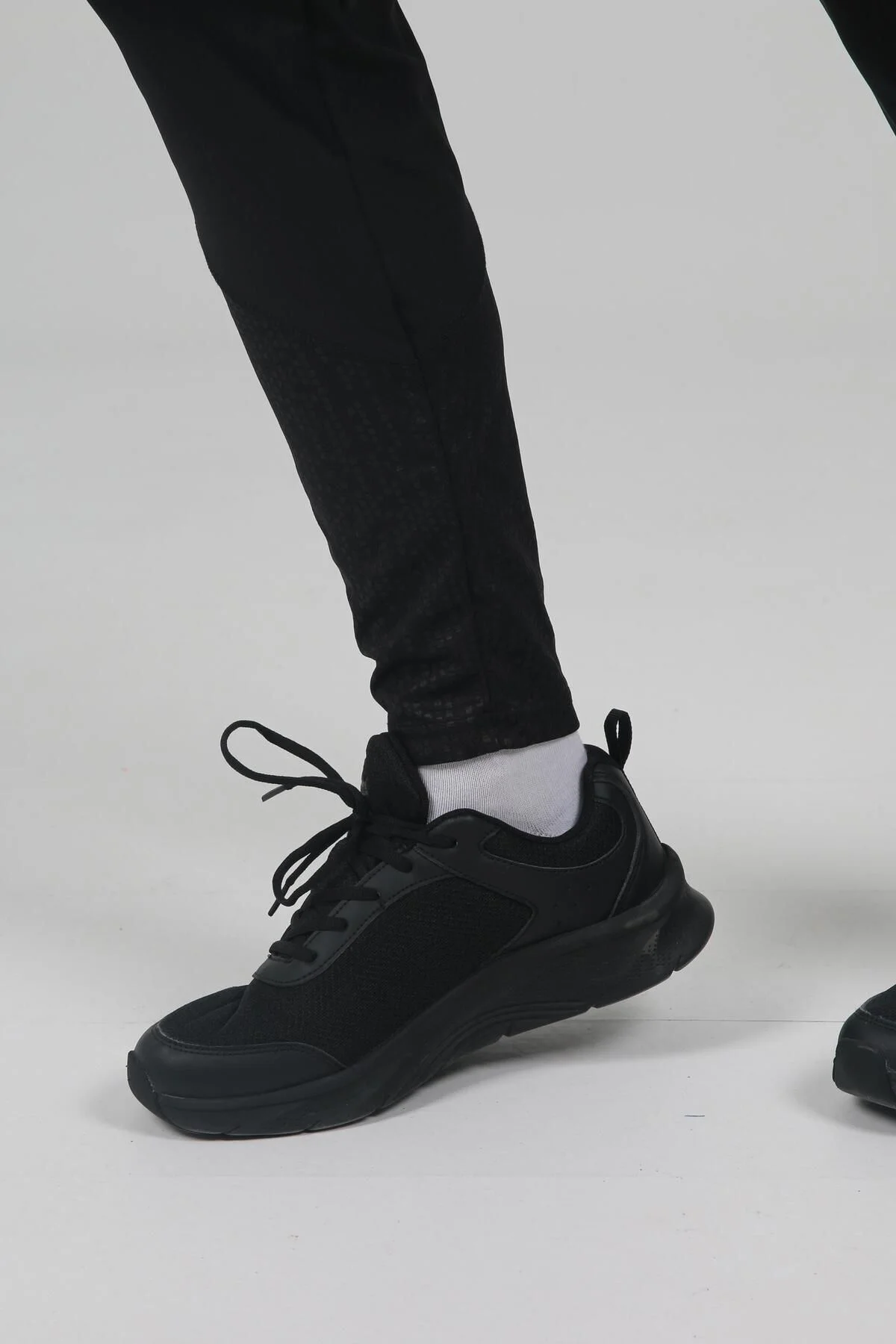 Oregon Antrenman Eşofman Altı Siyah