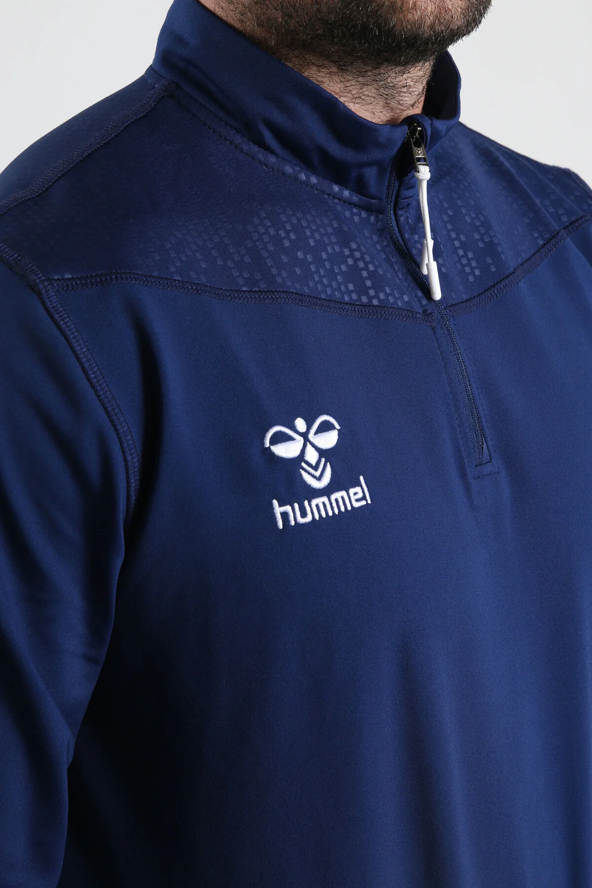 Oregon Antrenman Eşofman Üstü Lacivert