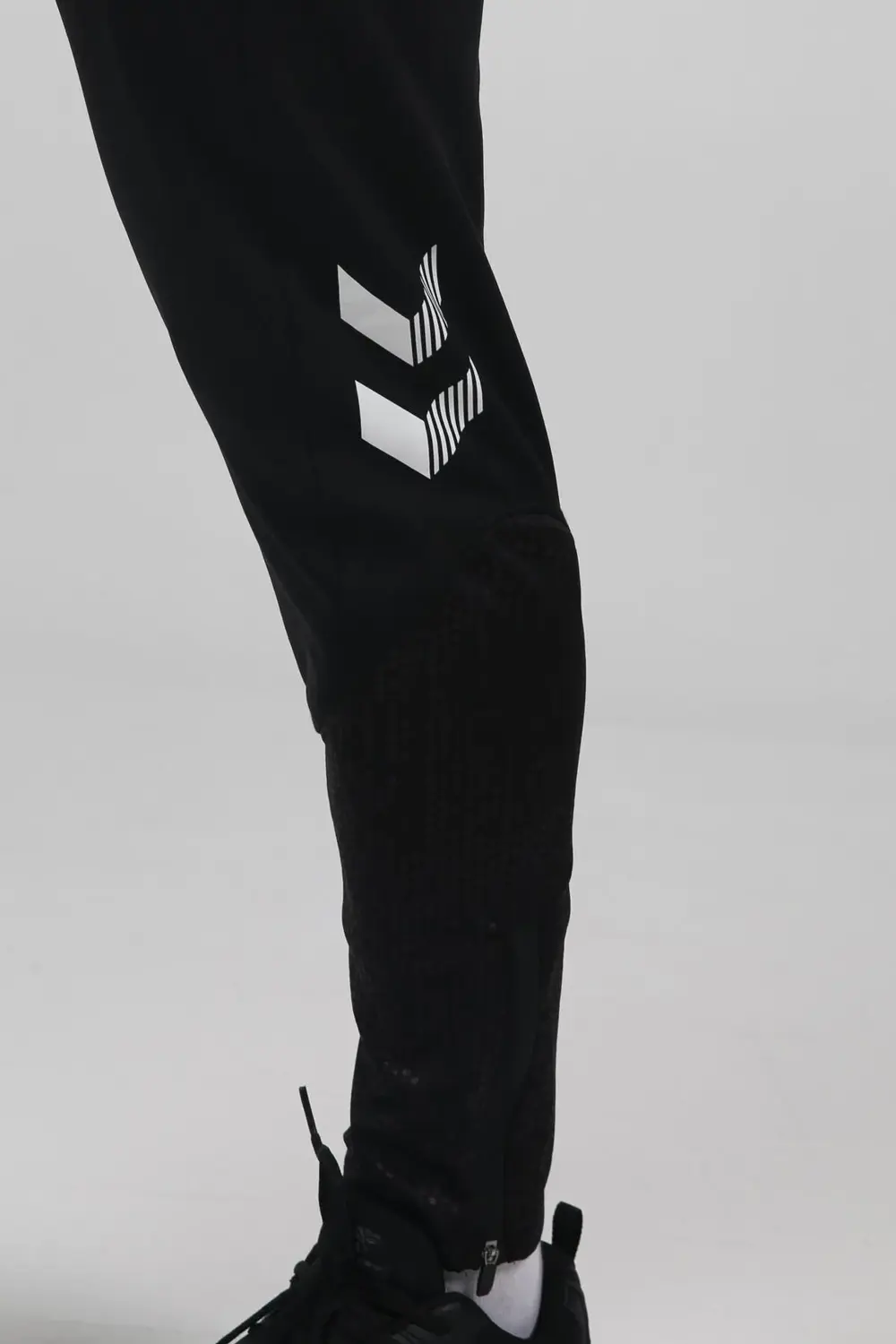 Oregon Antrenman Eşofman Altı Siyah