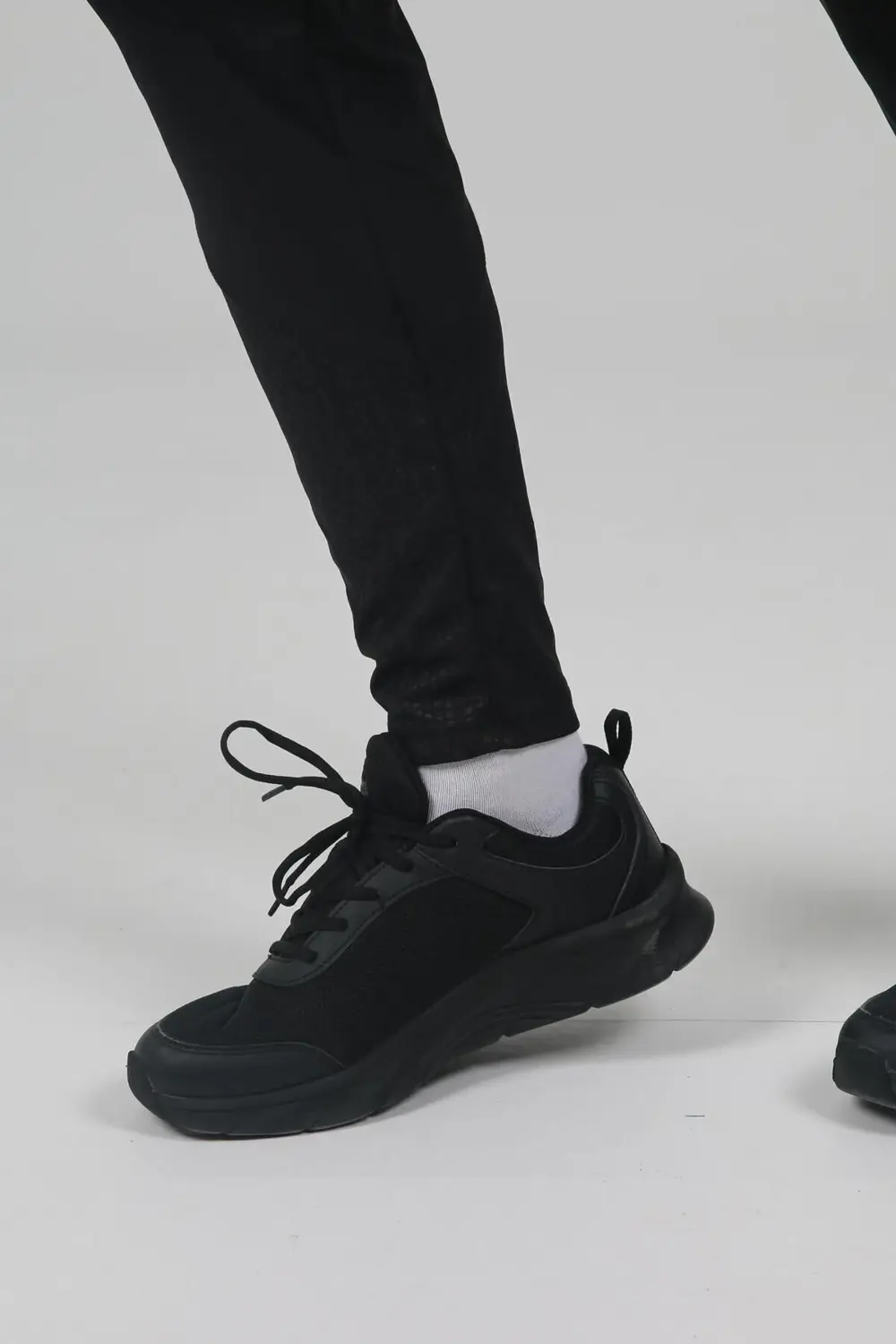 Oregon Antrenman Eşofman Altı Siyah