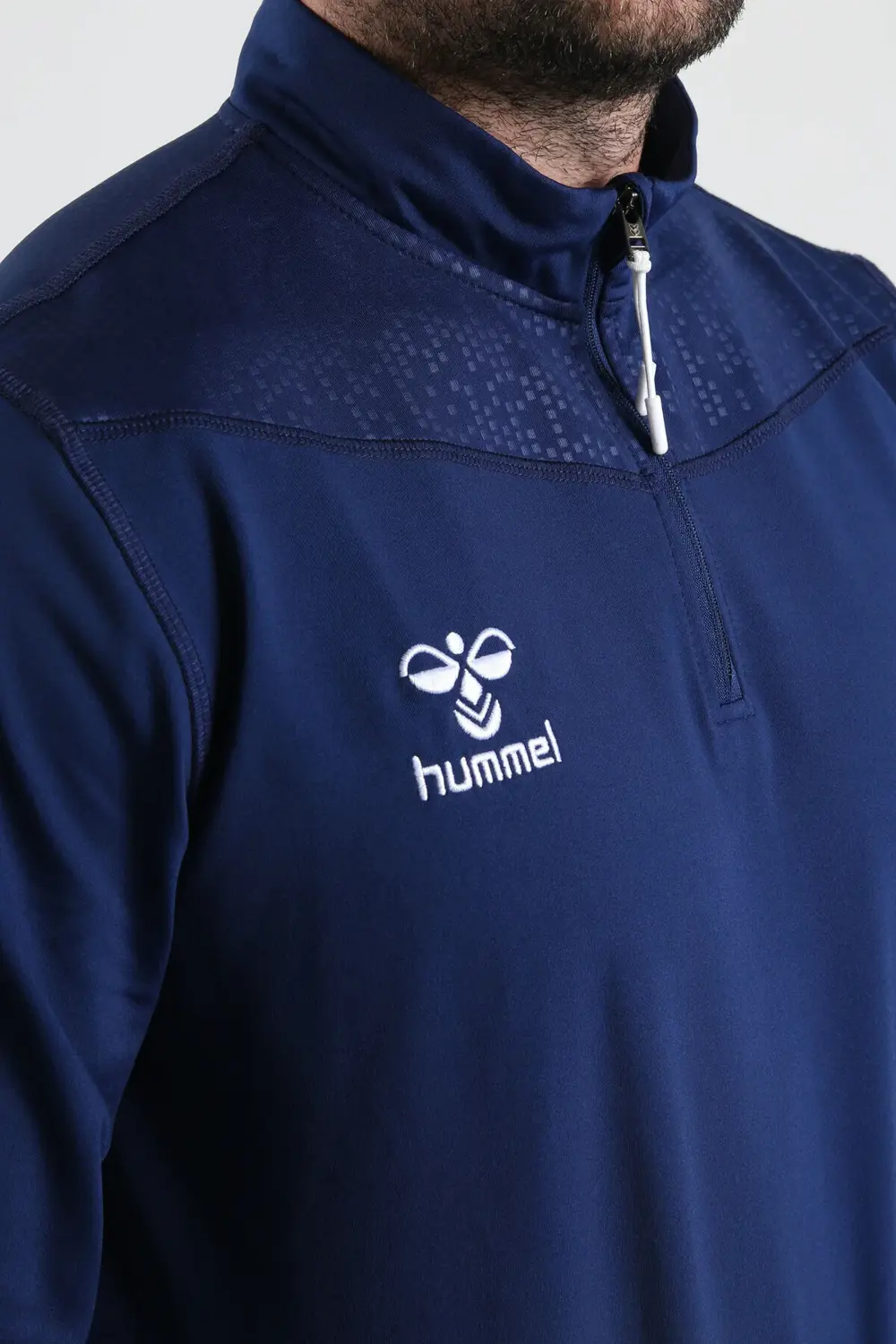 Oregon Antrenman Eşofman Üstü Lacivert