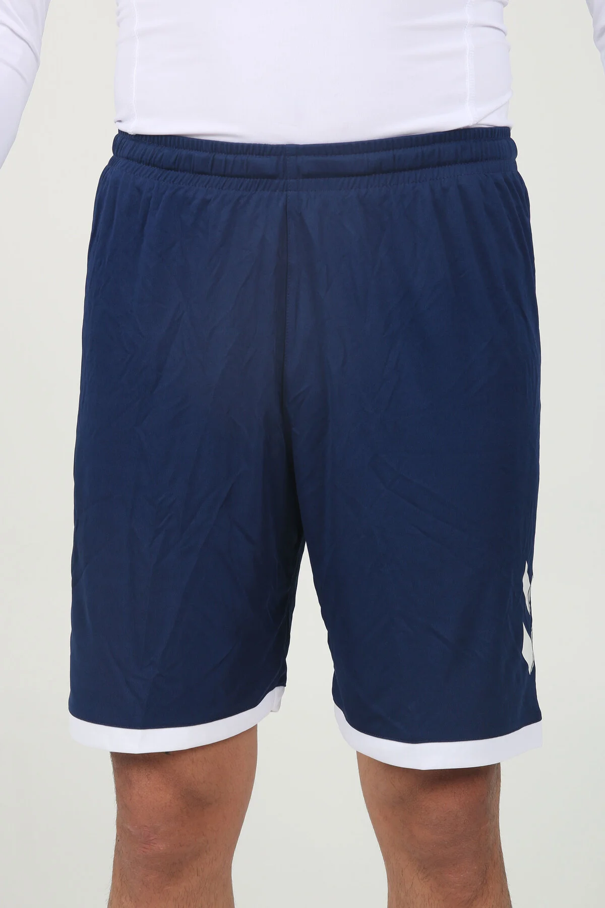 Oregon Antrenman Şort Lacivert