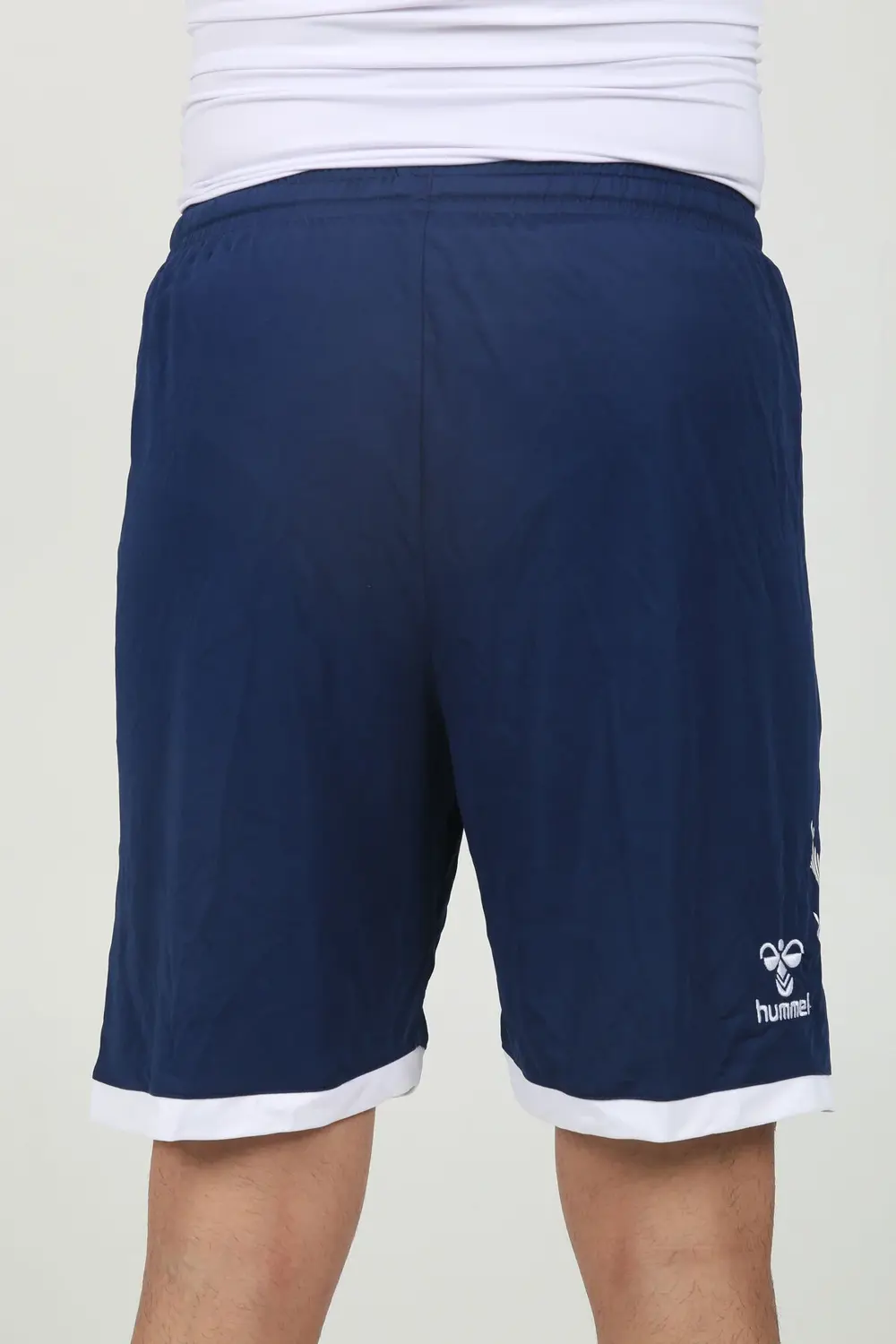 Oregon Antrenman Şort Lacivert