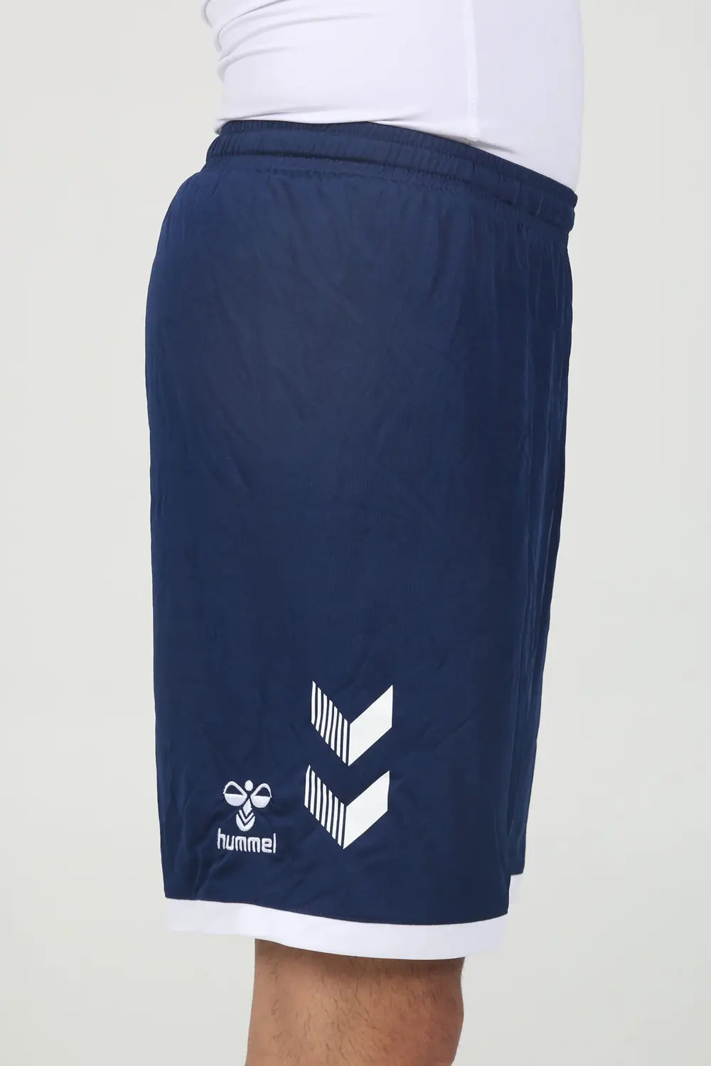 Oregon Antrenman Şort Lacivert