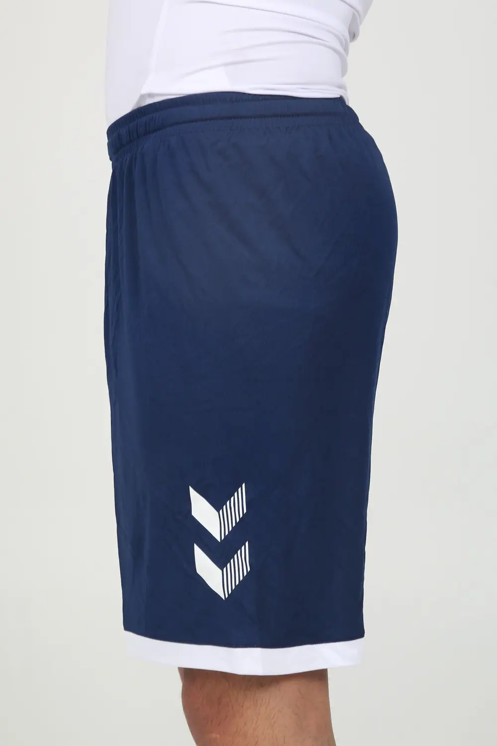 Oregon Antrenman Şort Lacivert