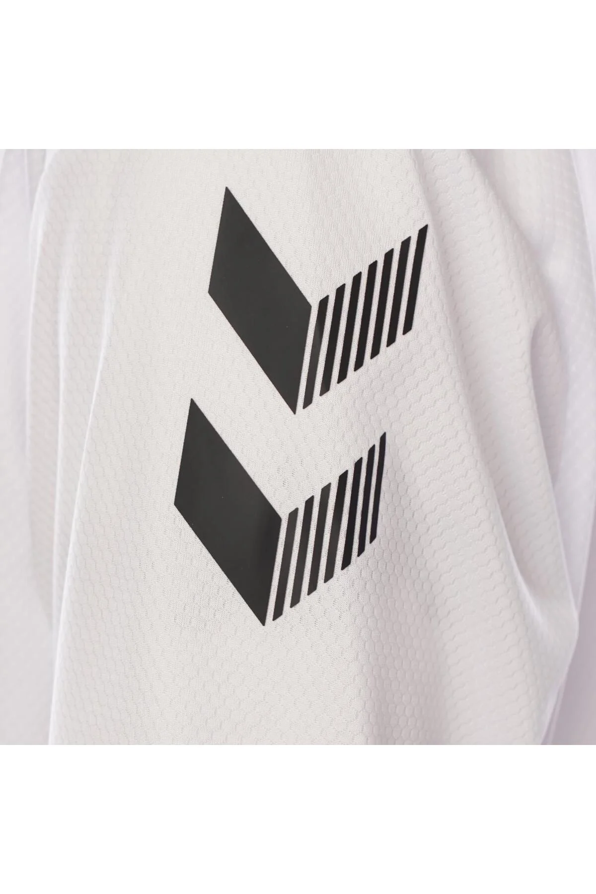 Oregon Antrenman Tişört Beyaz