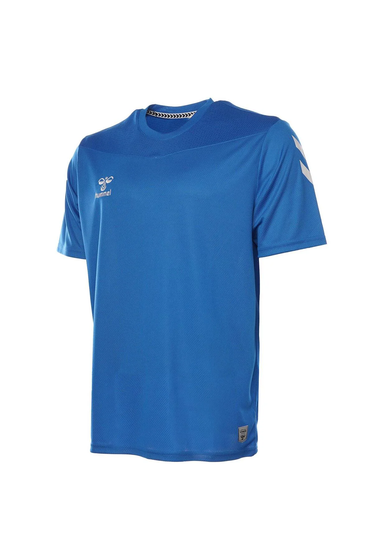 Oregon Antrenman Tişört Saks Mavi