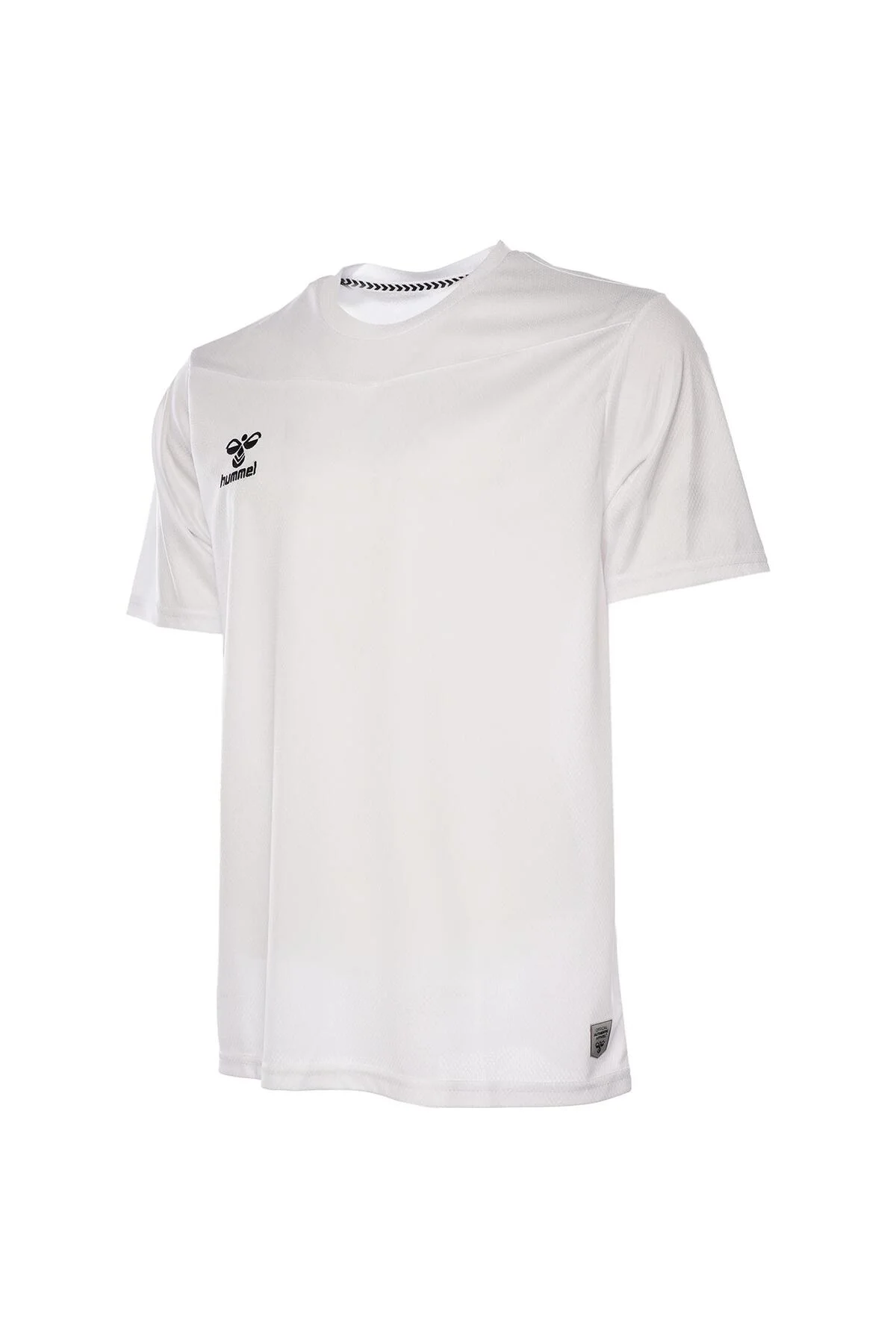 Oregon Antrenman Tişört Beyaz