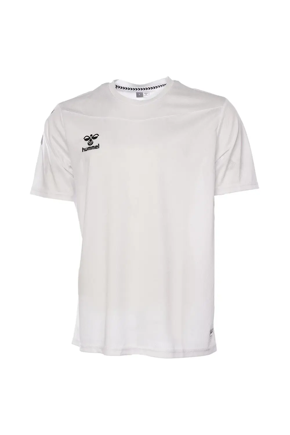 Oregon Antrenman Tişört Beyaz