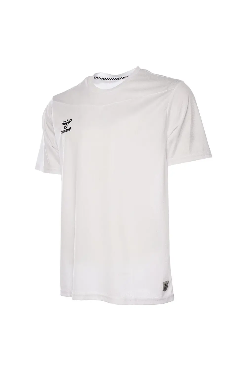 Oregon Antrenman Tişört Beyaz