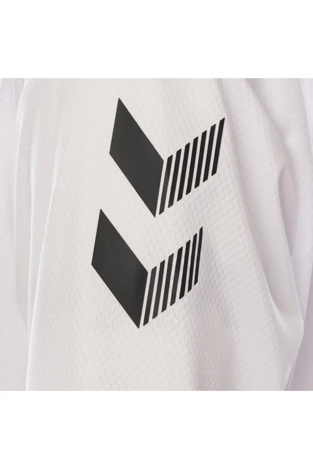 Oregon Antrenman Tişört Beyaz