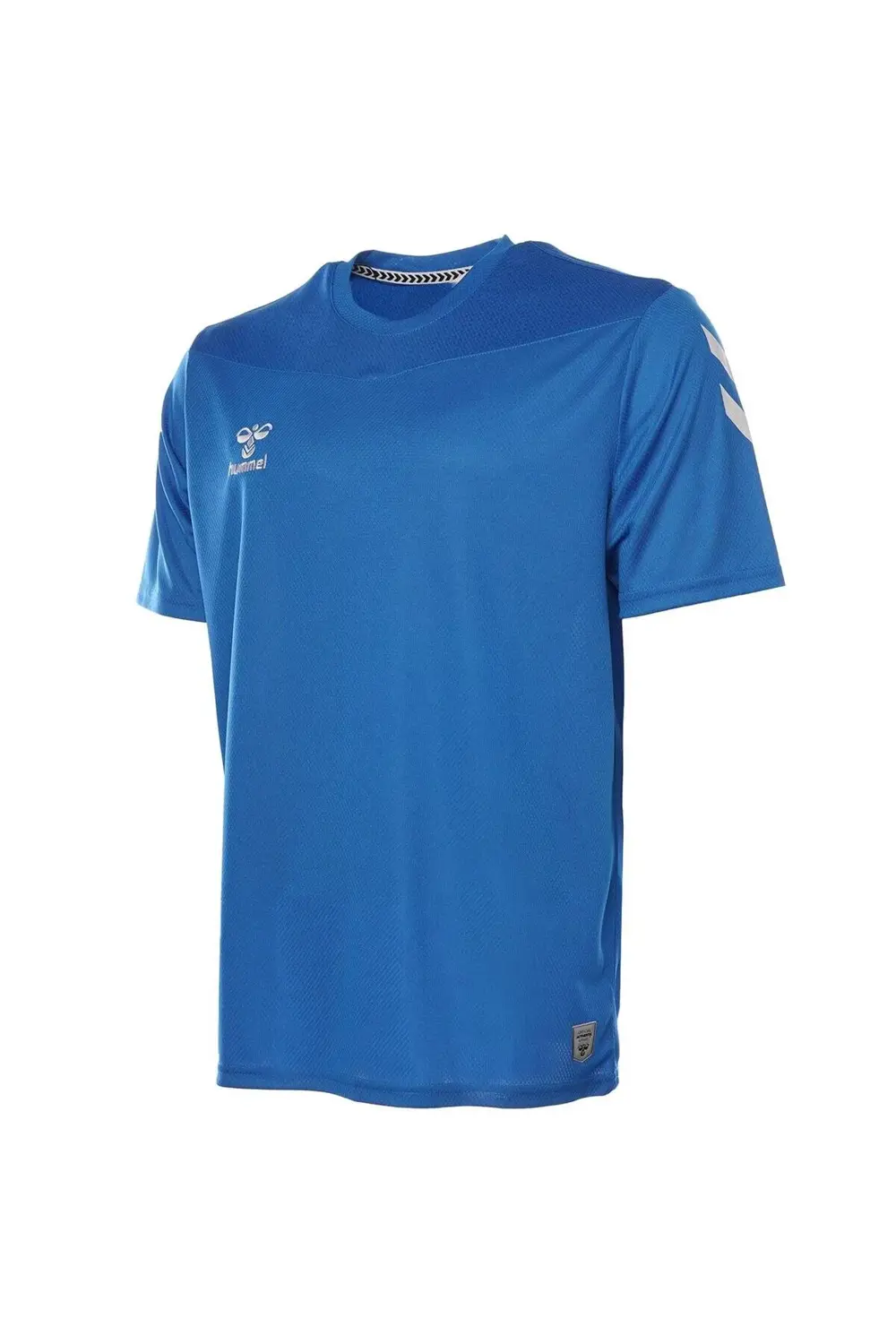 Oregon Antrenman Tişört Saks Mavi