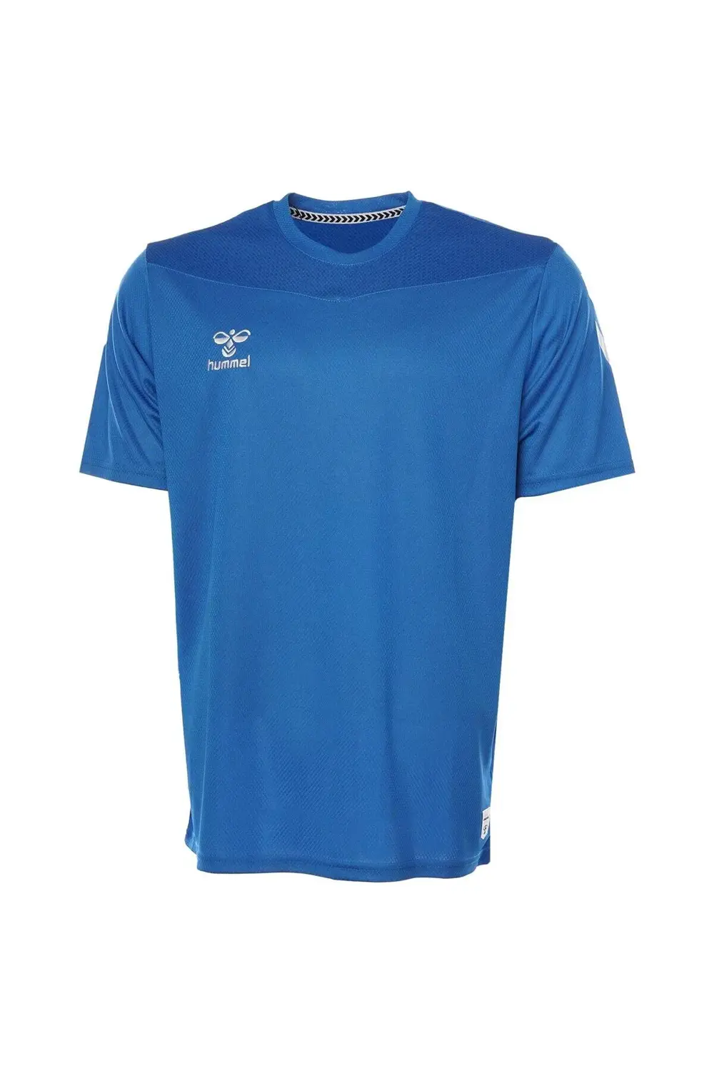 Oregon Antrenman Tişört Saks Mavi