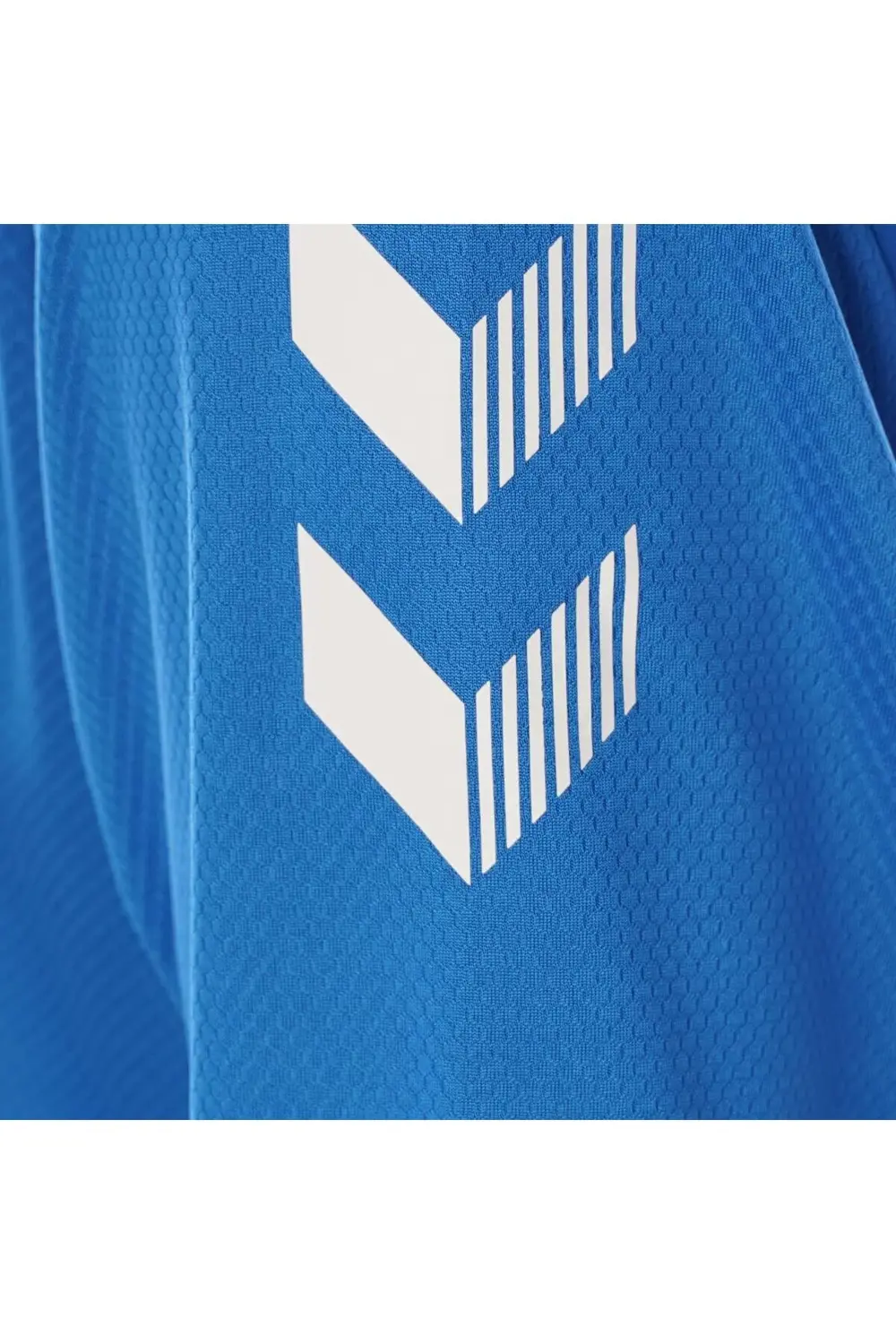 Oregon Antrenman Tişört Saks Mavi