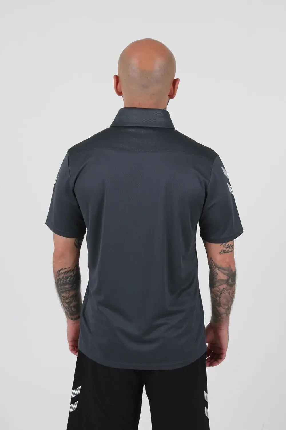 Oregon Kamp Tişört Antrasit