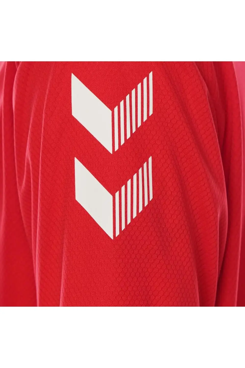 Oregon Kamp Tişört Kırmızı