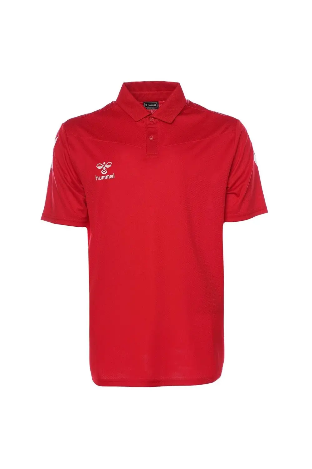 Oregon Kamp Tişört Kırmızı