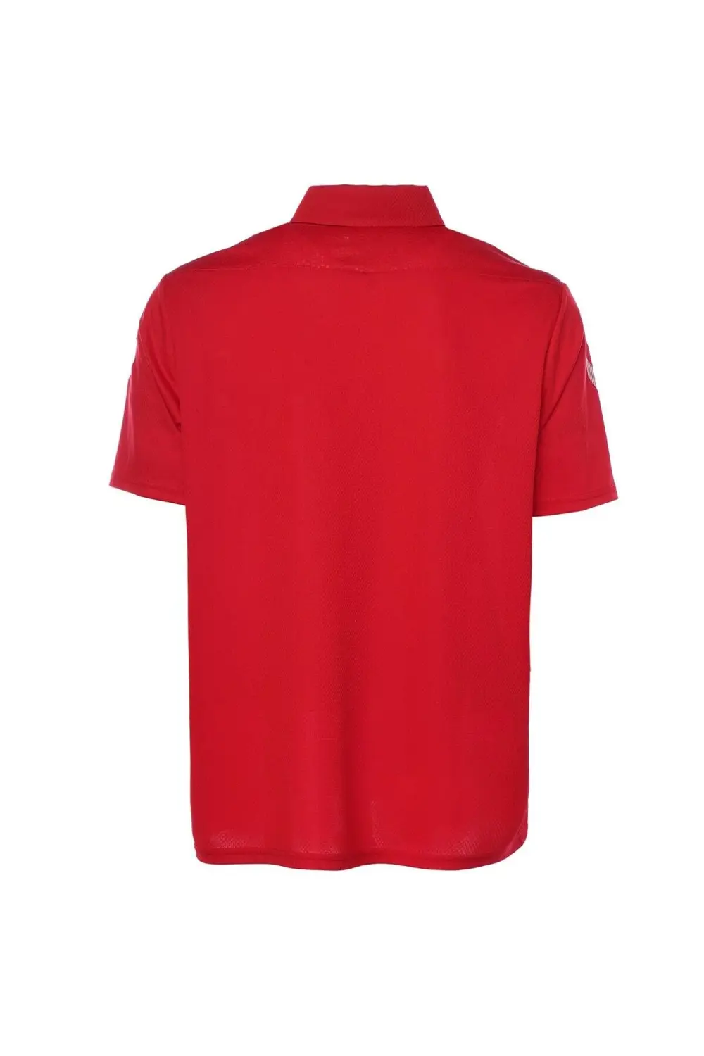 Oregon Kamp Tişört Kırmızı