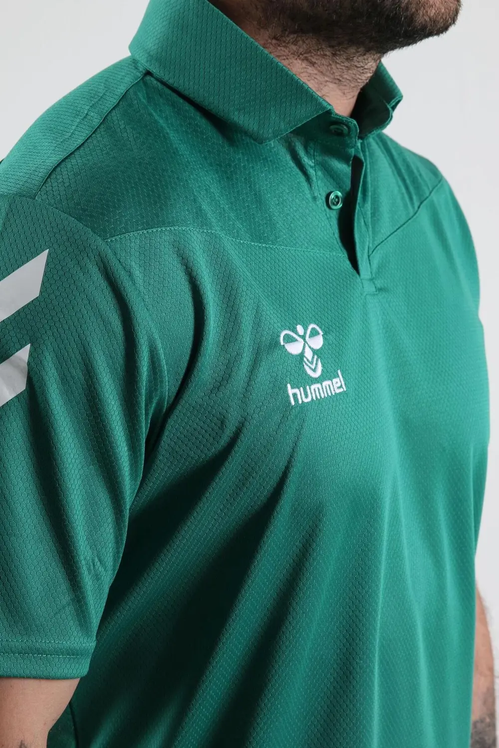 Oregon Kamp Tişört Yeşil