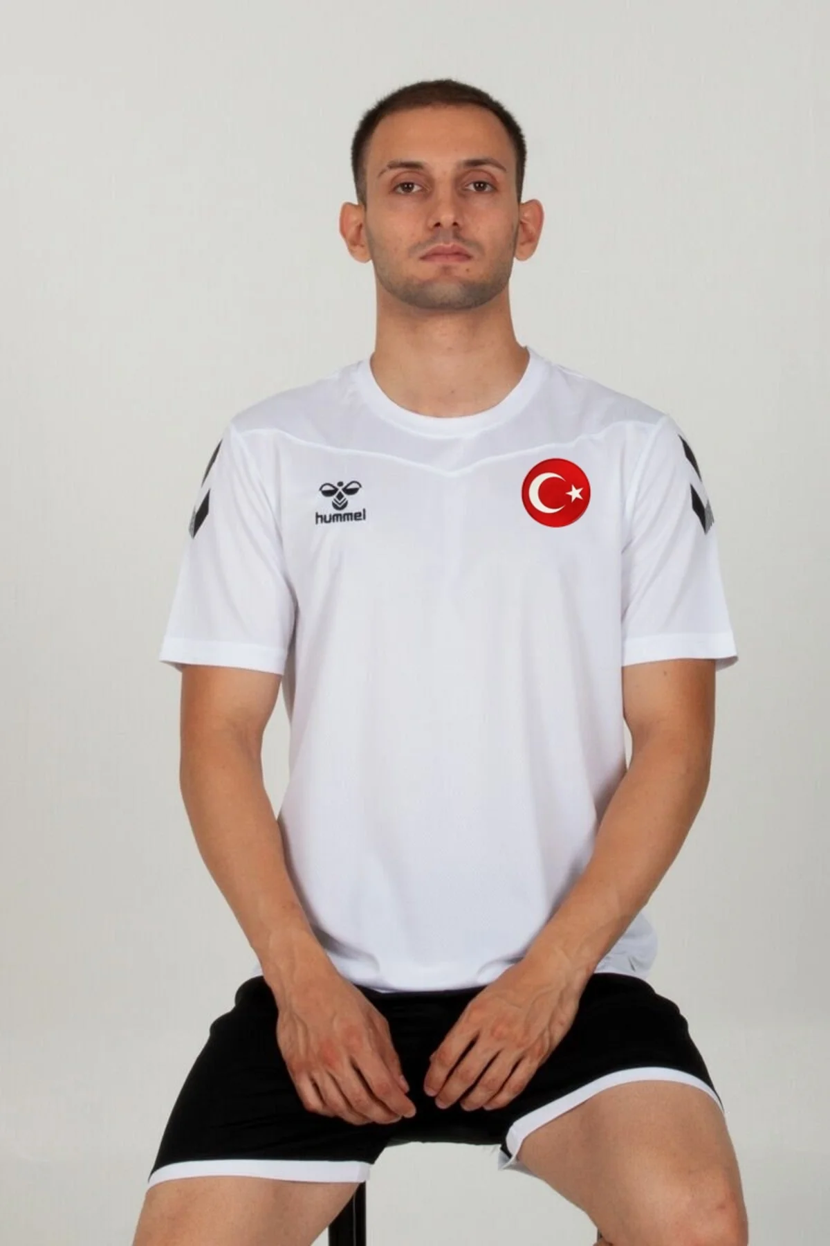 Oregon Milli Takım Antrenman Tişörtü