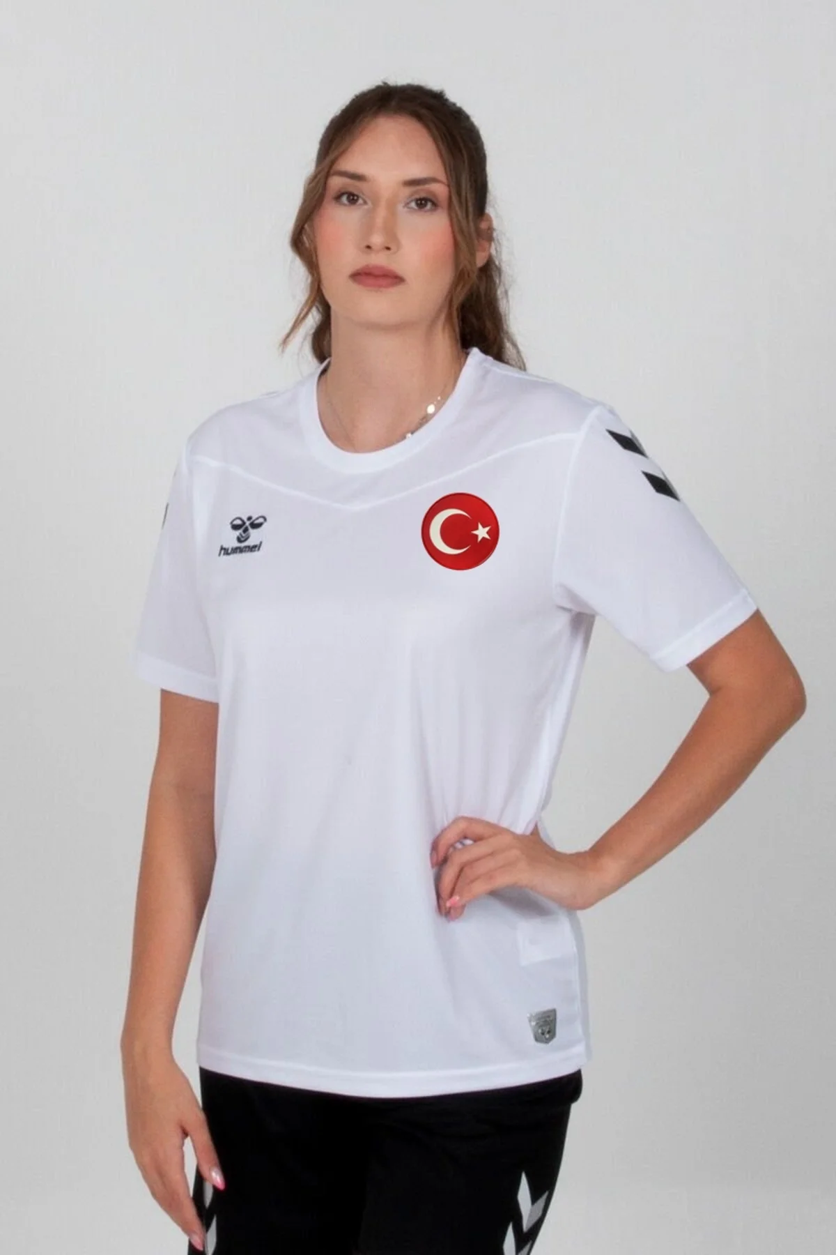 Oregon Milli Takım Antrenman Tişörtü