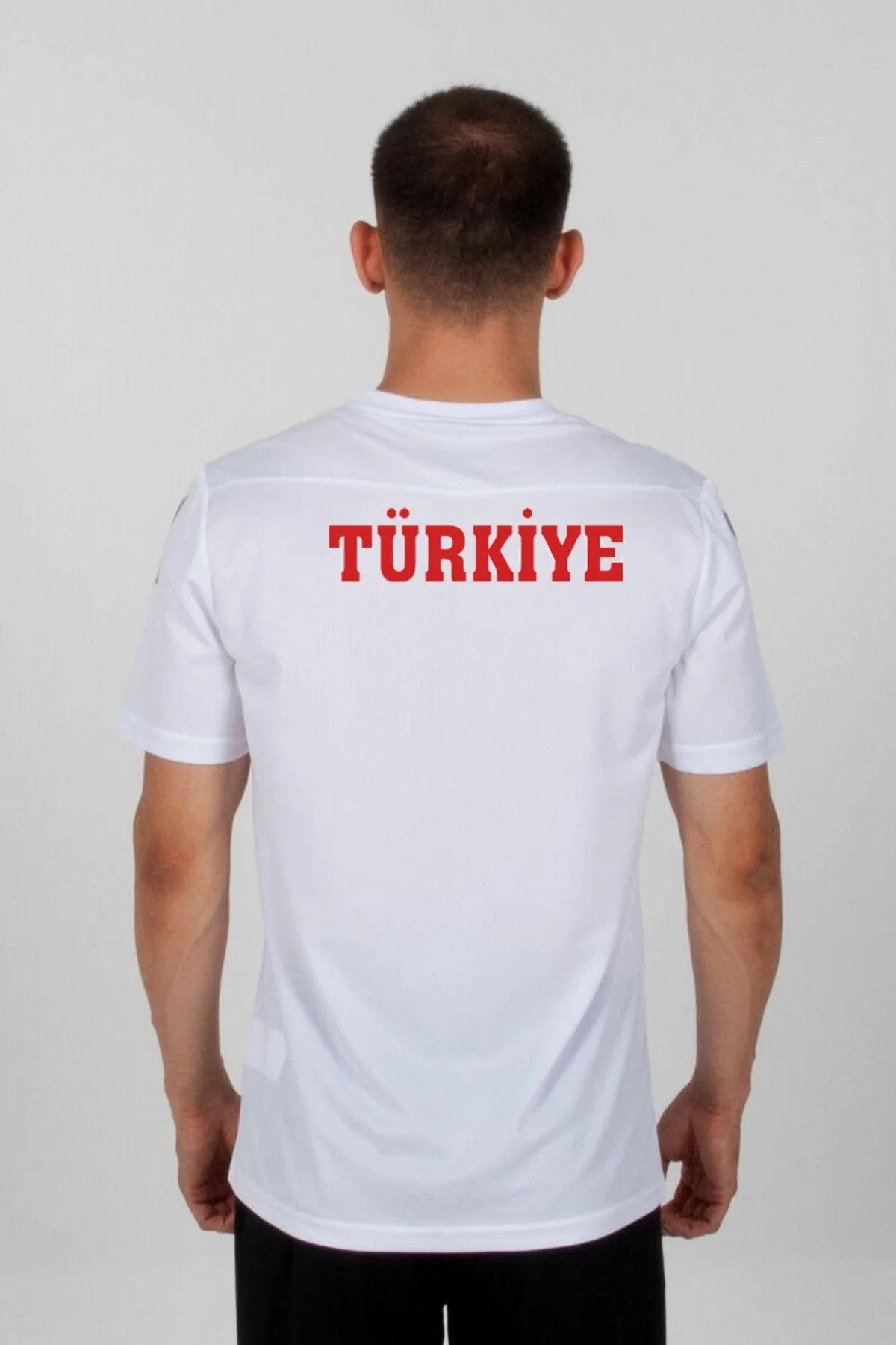 Oregon Milli Takım Antrenman Tişörtü