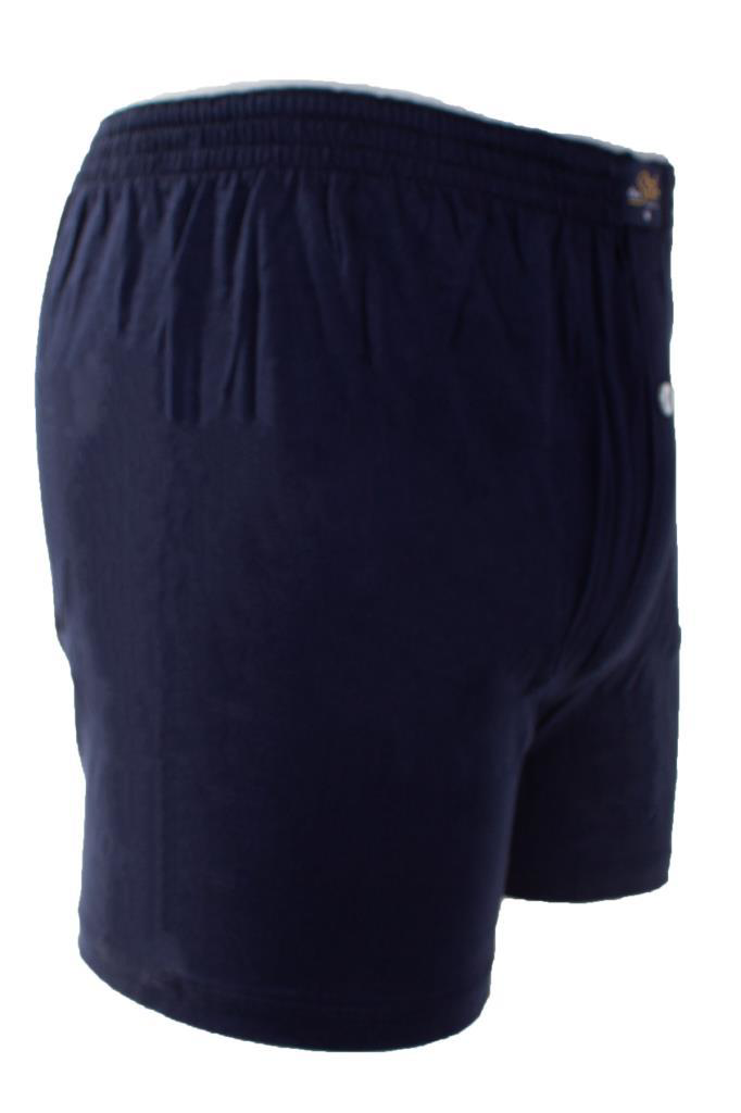 Ören Stil  44-7000 Lacivert 4'Lü Paket Erkek  Havlu Bel Pamuklu Bo