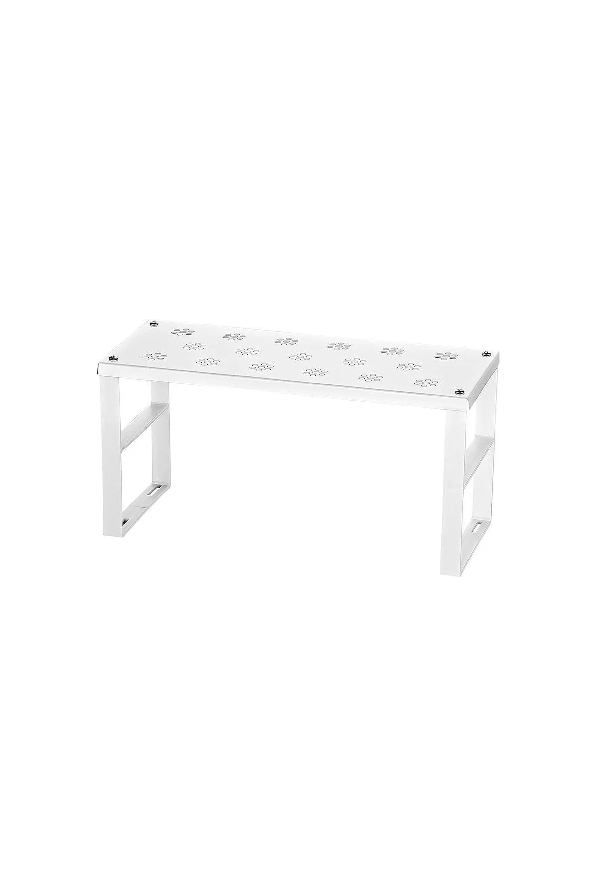 Org-02 8101 Flowers Dolap Içi Raf Düzenleyici Küçük Org-2