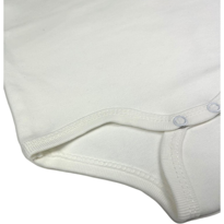 Organik %100 Pamuk Amcam da Amcam Bebek Body Zıbın ZBN0165