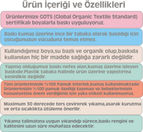 Organik %100 Pamuk Anne Yaşam Kaynağı Askılı Sarı Bebek Body Zıbı