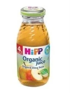 Organik Elma Suyu 200 ml Fiyatı, Yorumları ve Özellikleri