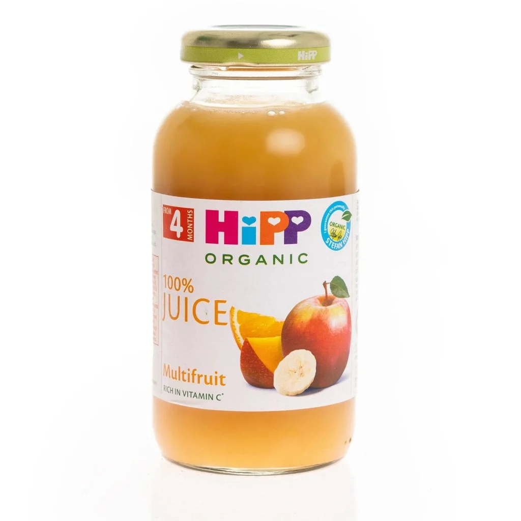 Organik Karışık Meyve Suyu 200 ml Fiyatı, Yorumları ve Özellikleri