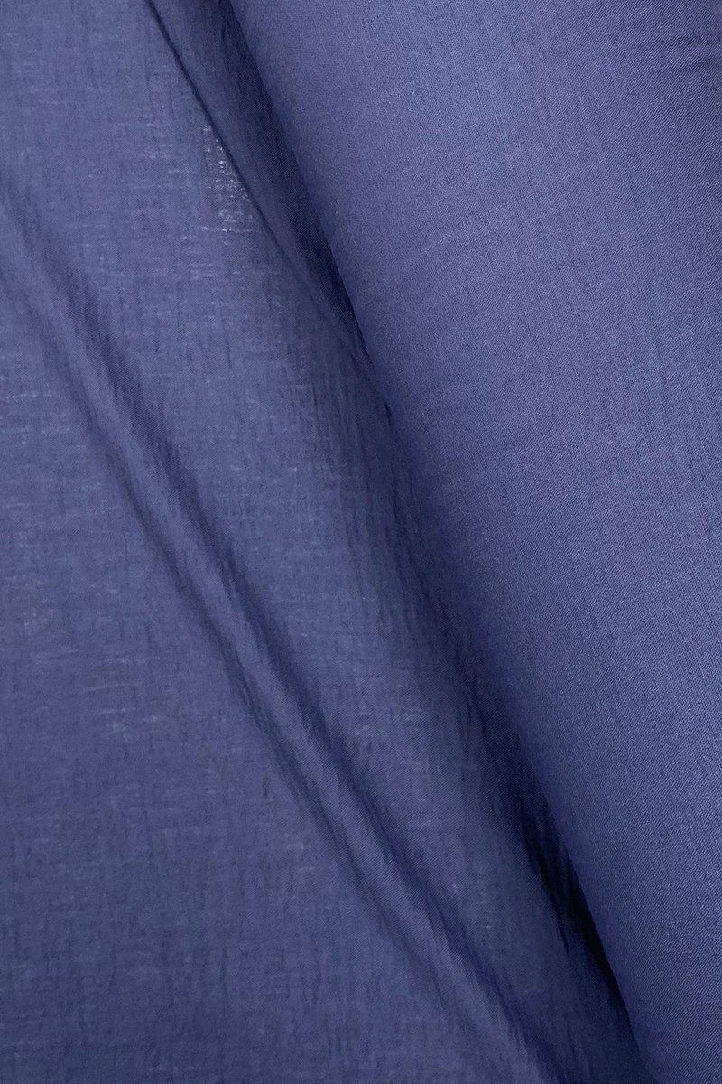 Organik Keten Kumaş - Lacivert 26 | 150cm Genişlik Organik Keten Kumaş - Lacivert 26 | 150cm Genişlik