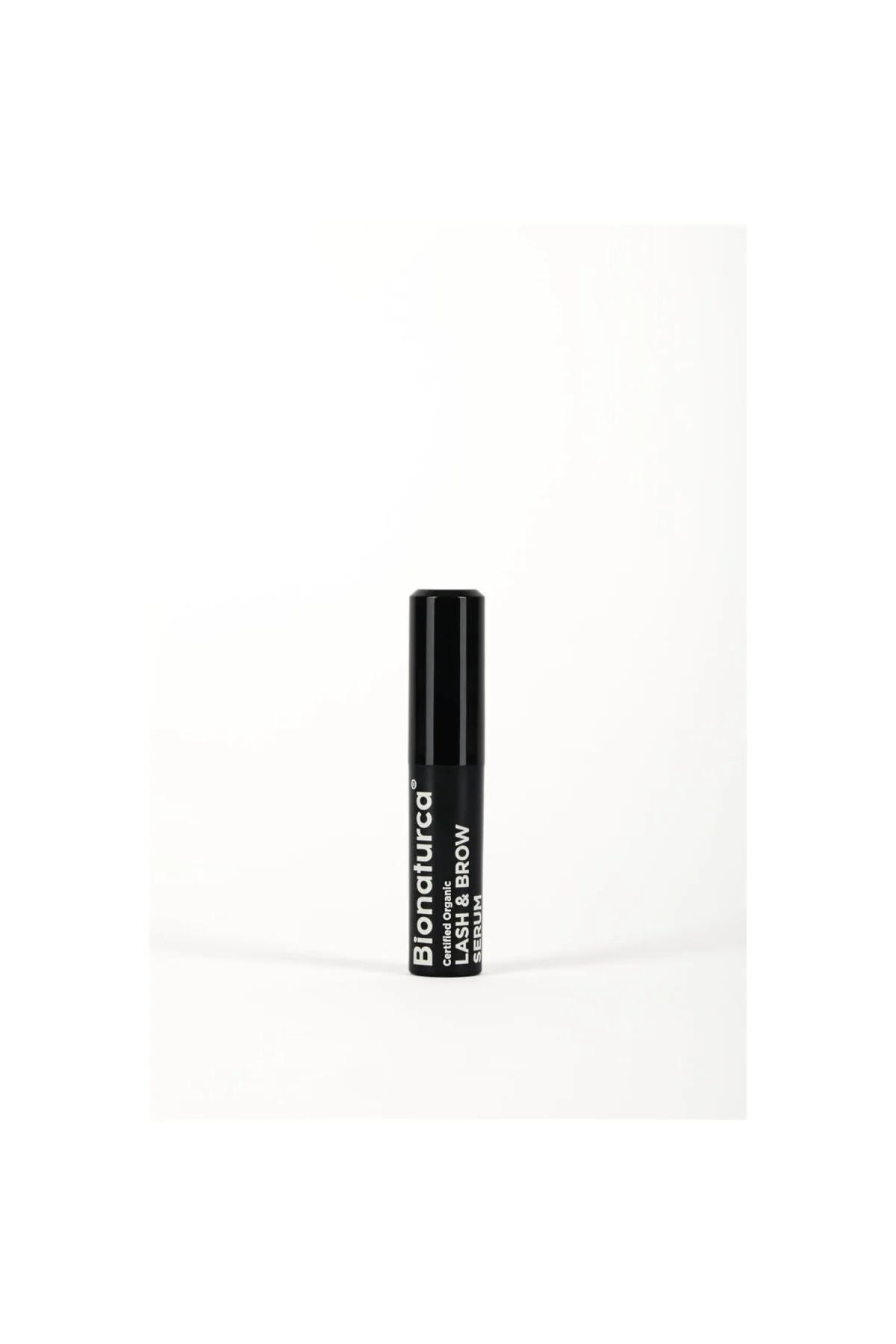 Organik Sertifikalı Kirpik & Kaş Bakım Serumu 4,5 ml -