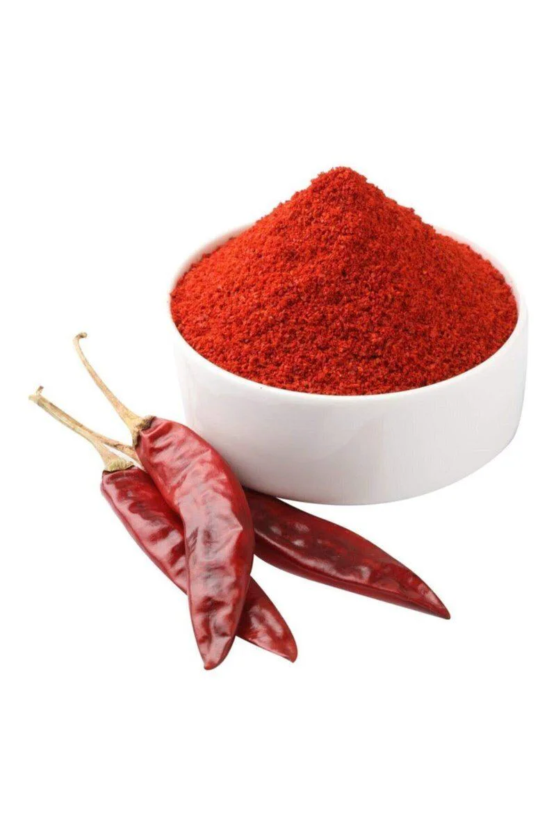 Organik Taze Dökme Acı Tozbiber 250 Gr - Katkı Maddesi İçermeyen %100 Doğal Baharat Fiyatı, Yorumları ve Özellikleri